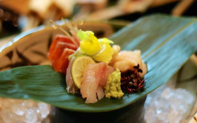 YamaYuri No Yado