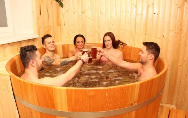 Euro Beer Spa