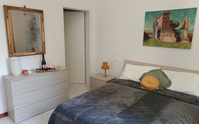 Villa Giove Rooms