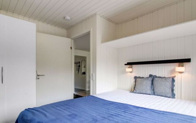 "Bente" - 900m from the sea in Western Jutland