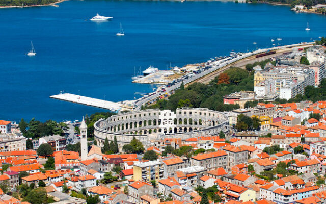 Guest House Riviera