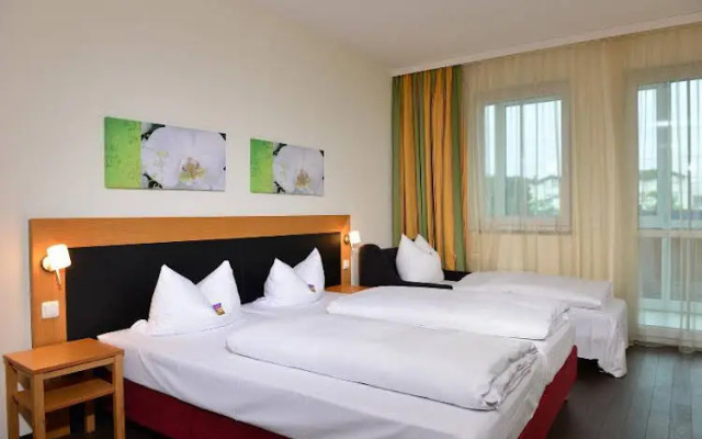 mi1A businessHOTEL
