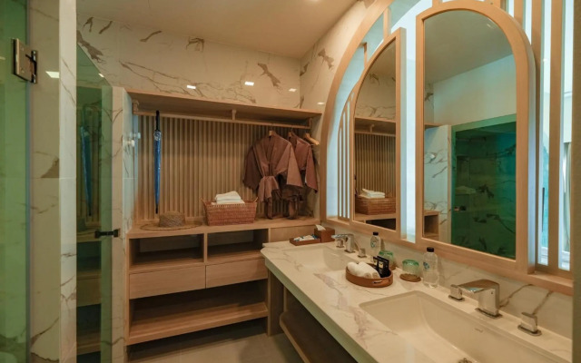 Maldives Beach Resort