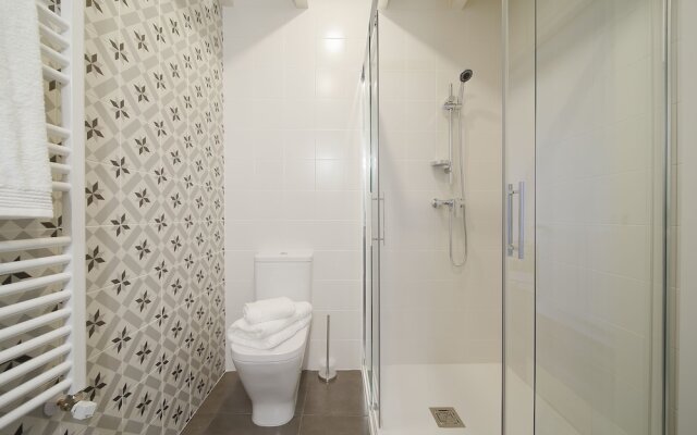 Apartamentos Rurales El Pilpayo