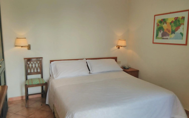 Hotel Baia Del Sole