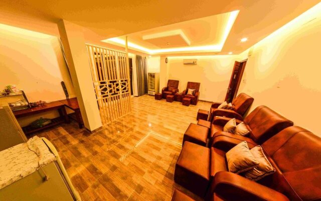Sunny Hotel Phan Rang