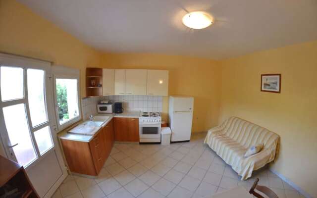 Apartments Jasna