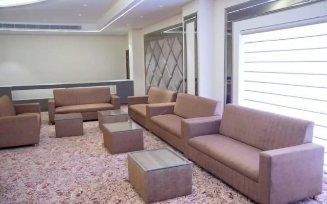 The Retreat Resort