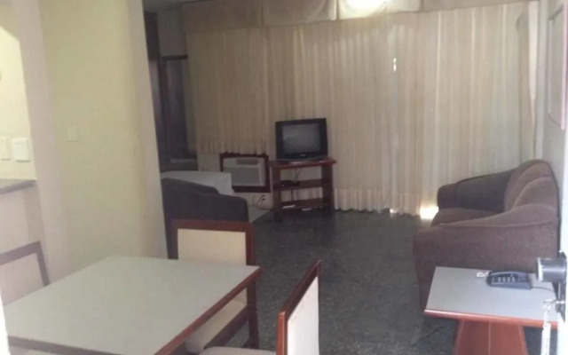 Luzon Residence Apartments