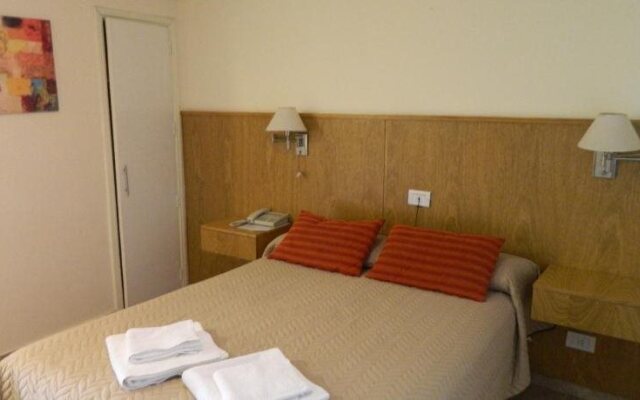 Motel A.C.A. Cipolletti