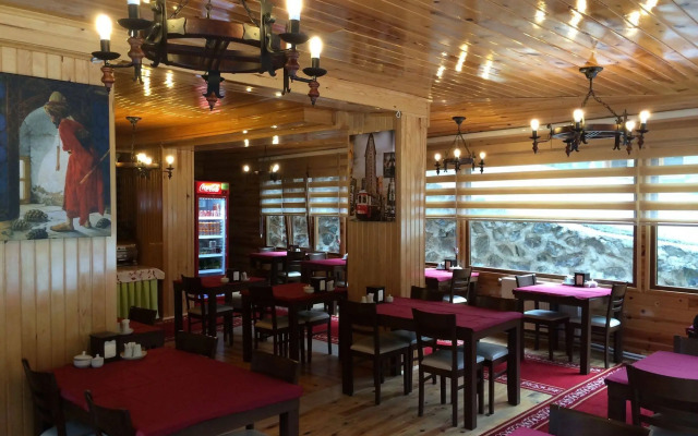 Meric Hotel