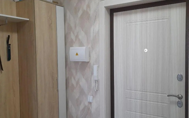 Апартаменты на улице Медуницинская 11