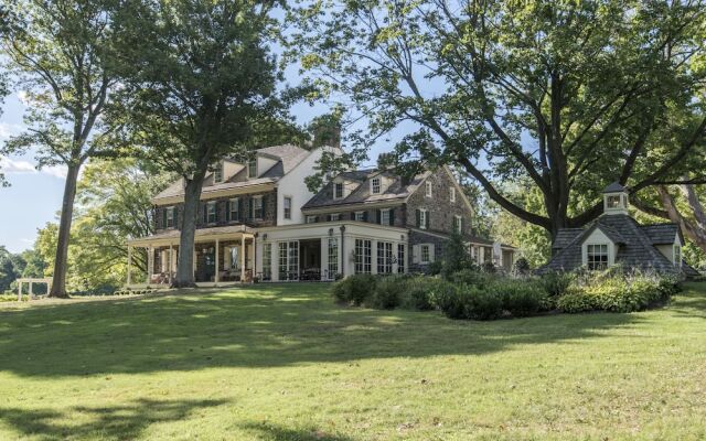 The Inn at Grace Winery