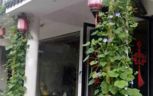 Xianju Banxilou House