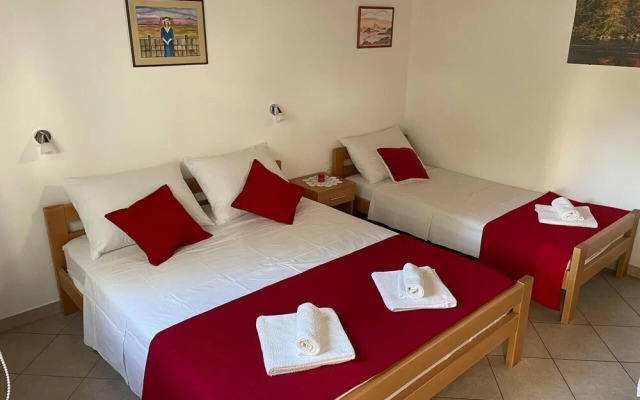 Cosy Apartment Near the Beach in Medulin, Croatia