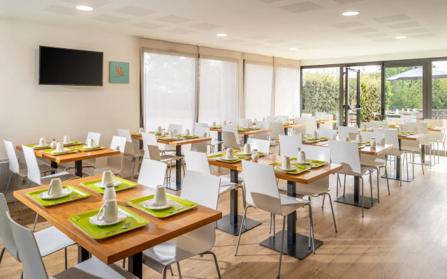 Sure Hotel by Best Western Guerande