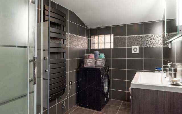 Cocon Bouquière Apartment 2