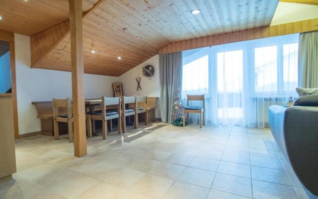 Sonnhüsli Dachwohnung