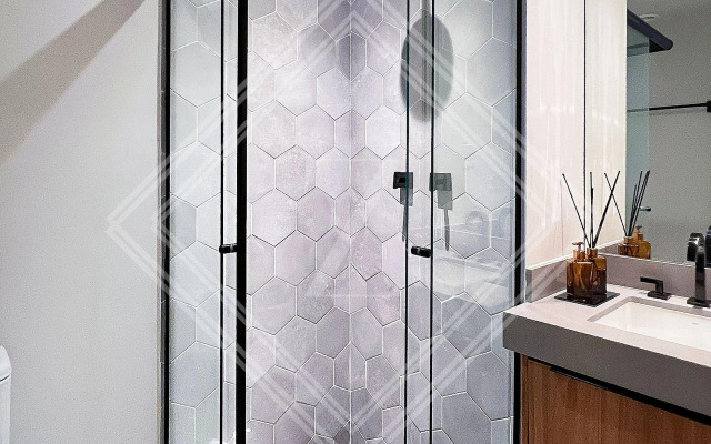 Zainalofts7 Moema - 1km Ibira 200m metrô 615 Ayla