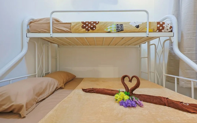 Selayang 168 Park Mall Apartments