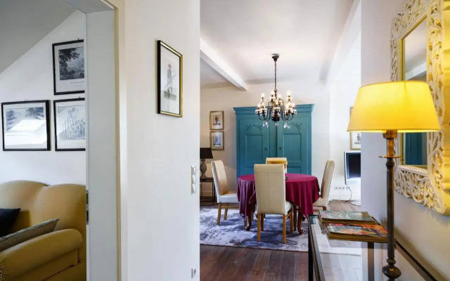 Wein und Landhaus Kallfels