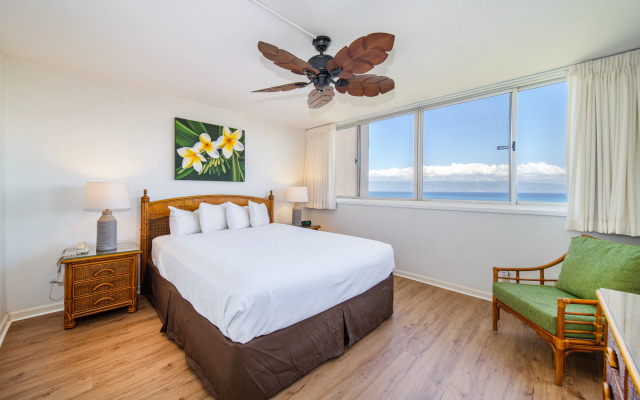Royal Kahana Maui by OUTRIGGER