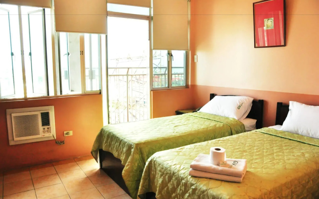 GV Tower Hotel
