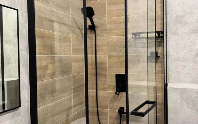 Апартаменты на улице Аэропорт 55/1