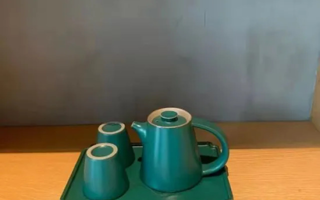 Qiuguo Beijing Convention Center Bird\'s Nest Beiyuan