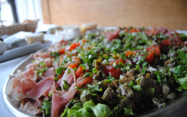 LOrangeraie de la Baronne