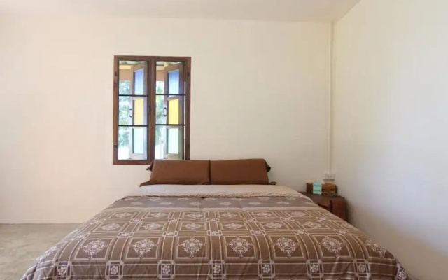 T.K. Beach Resort Koh Mak