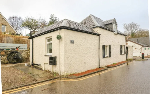 The Coach House