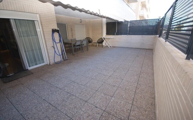 Puerto Romano Las Marinas