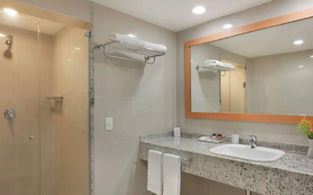 Windsor Leme Hotel