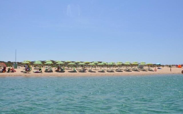 Hotel Le Dune