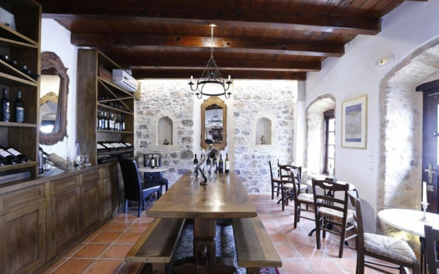 Guesthouse Kellia