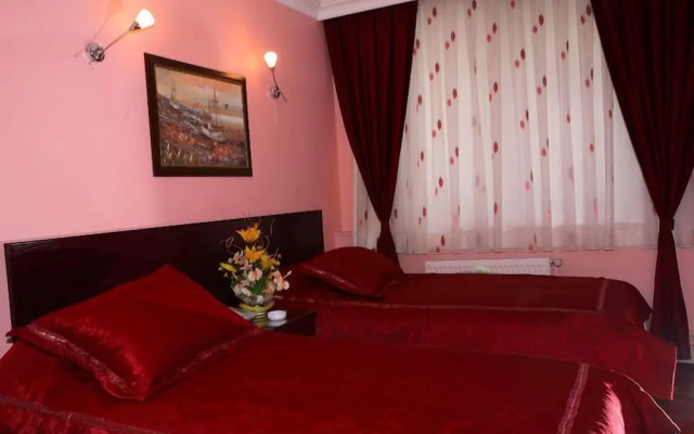 Yaman Hotel