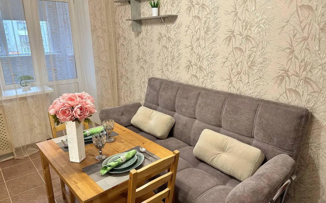 ДзенХоум на улице Есенина 41