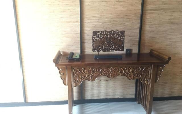 Relax Season Hotel Dongmen