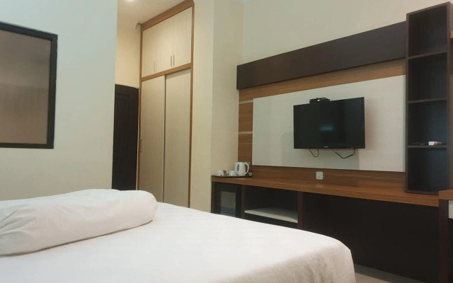 Violand Garden Hotel Samarinda