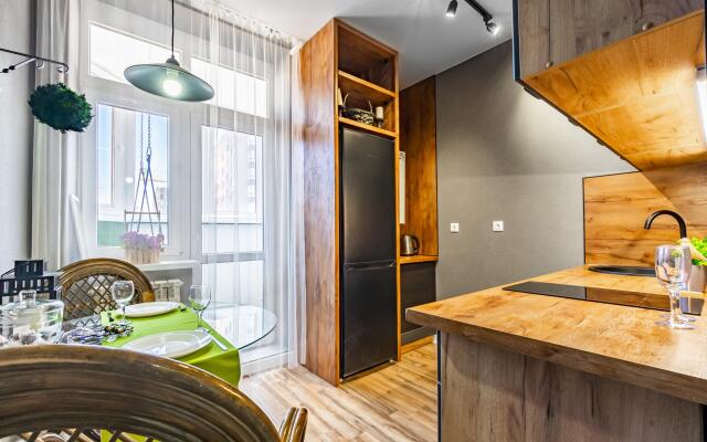 Добро Пожаловать на улице Берберовская 2/101 строение 1