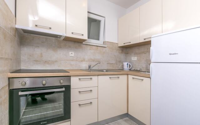 Apartments Ivan