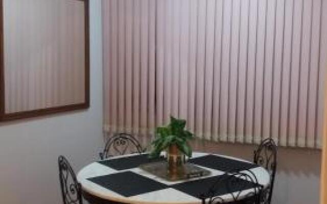 Apartamento 2Quartos PraiaMetro Copacabana