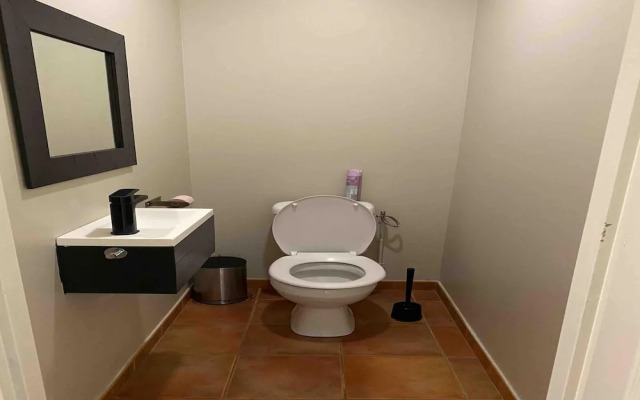 The Boxwood With Private Swimming Pool