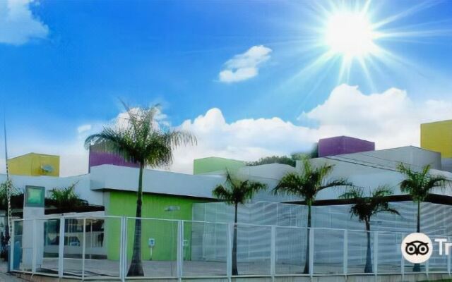 Ibis Styles Ponta Pora