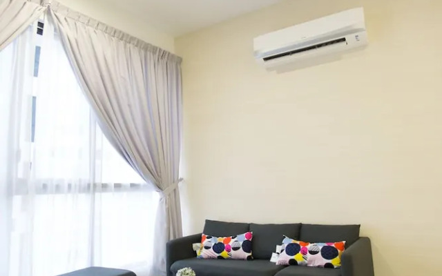 Econest Apartment