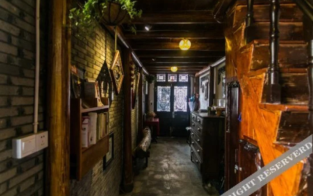 The Courtyard Suzhou Inn