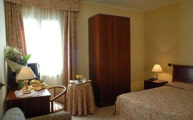 Hotel Scrivano