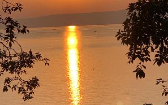 Samuka Island Retreat