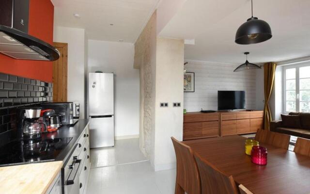 Appartement Ars-en-Ré, 3 pièces, 4 personnes - FR-1-434-54